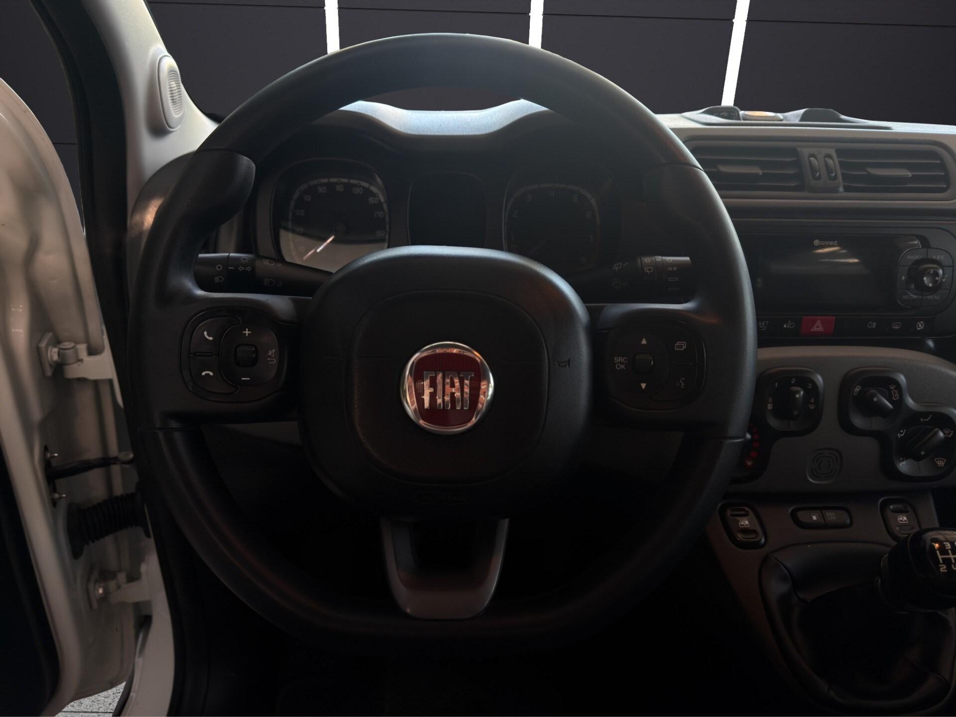 FIAT Panda 1.2 EasyPower City Life
