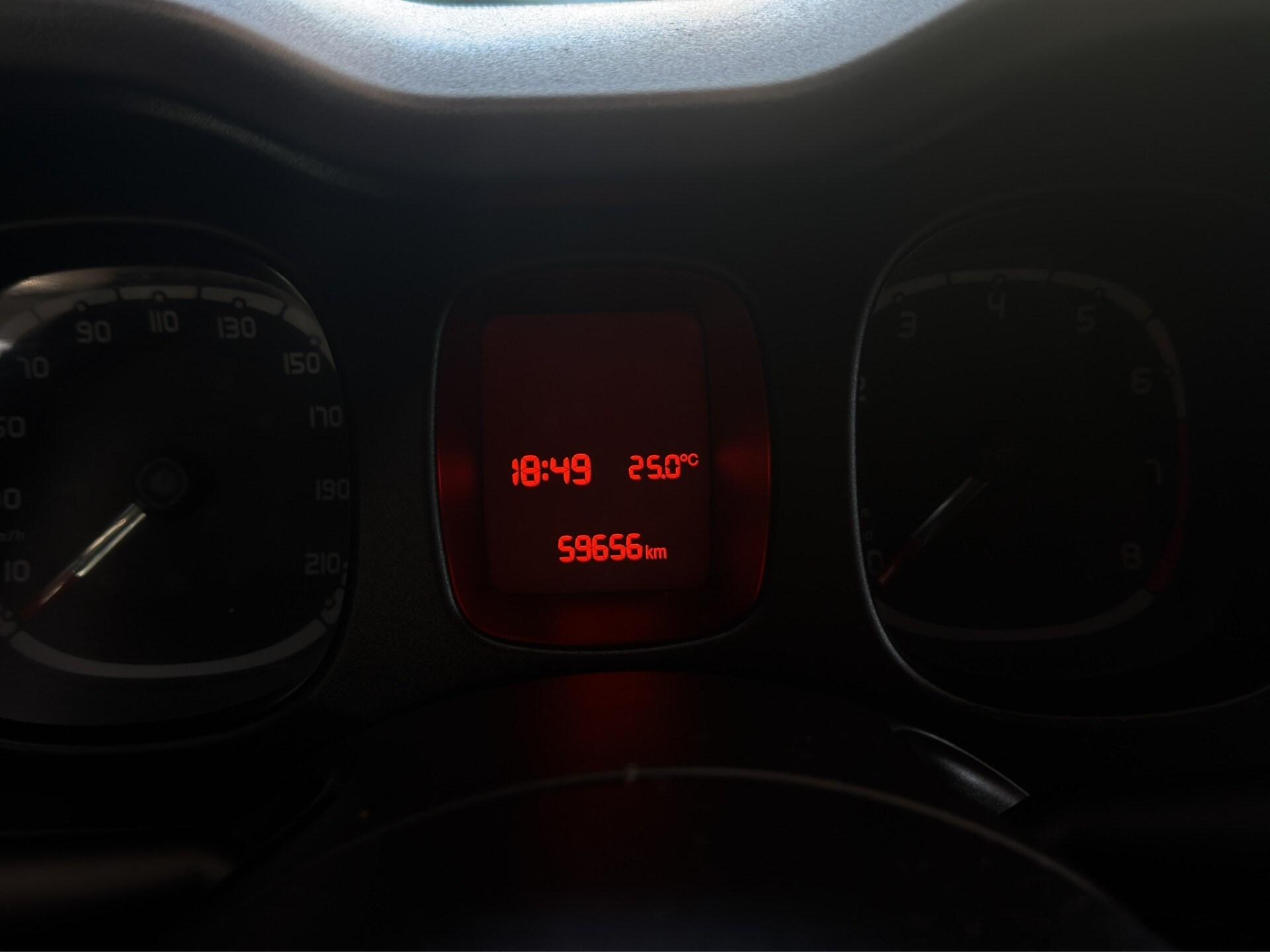 FIAT Panda 1.2 EasyPower City Life