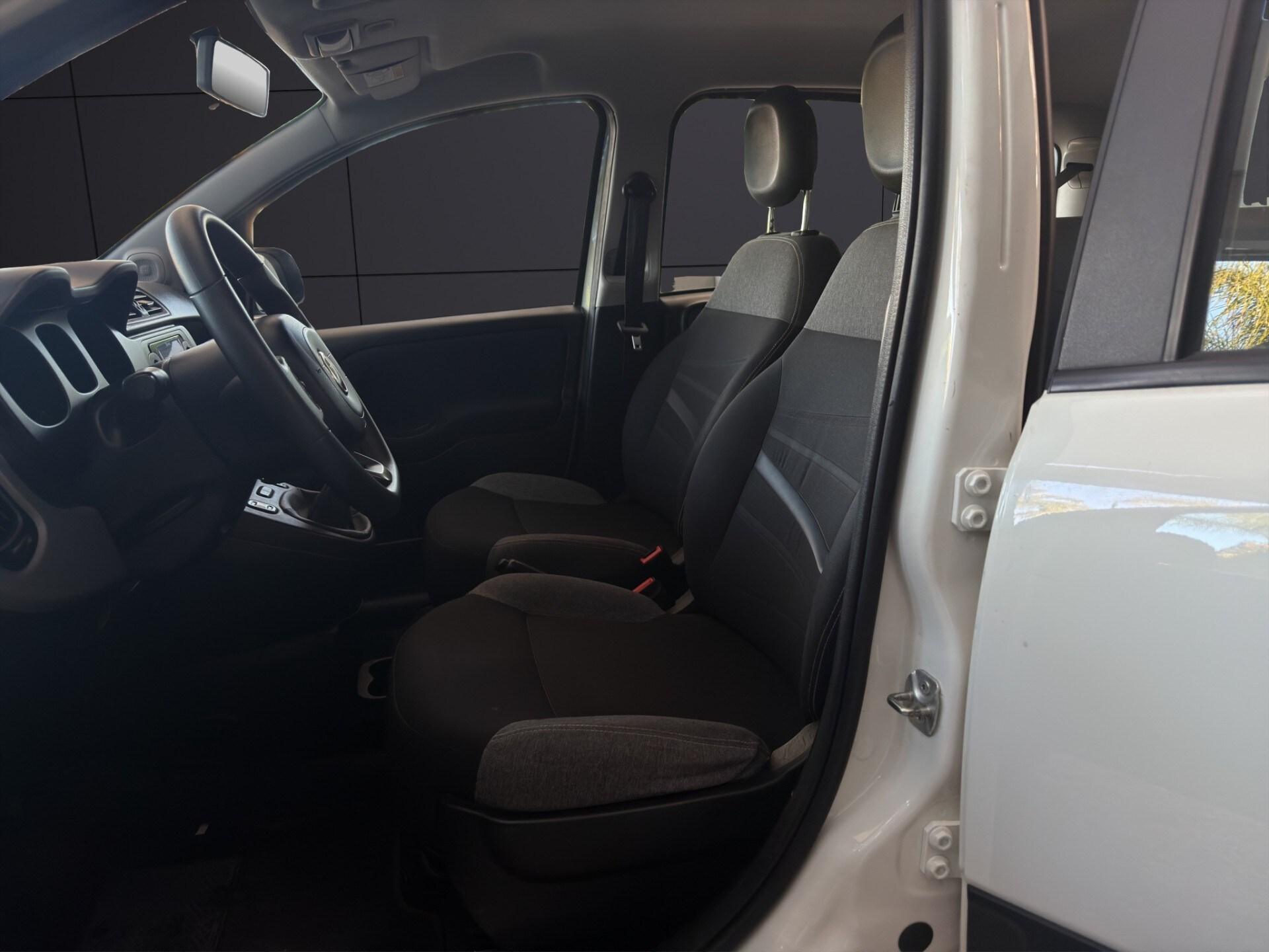 FIAT Panda 1.2 EasyPower City Life
