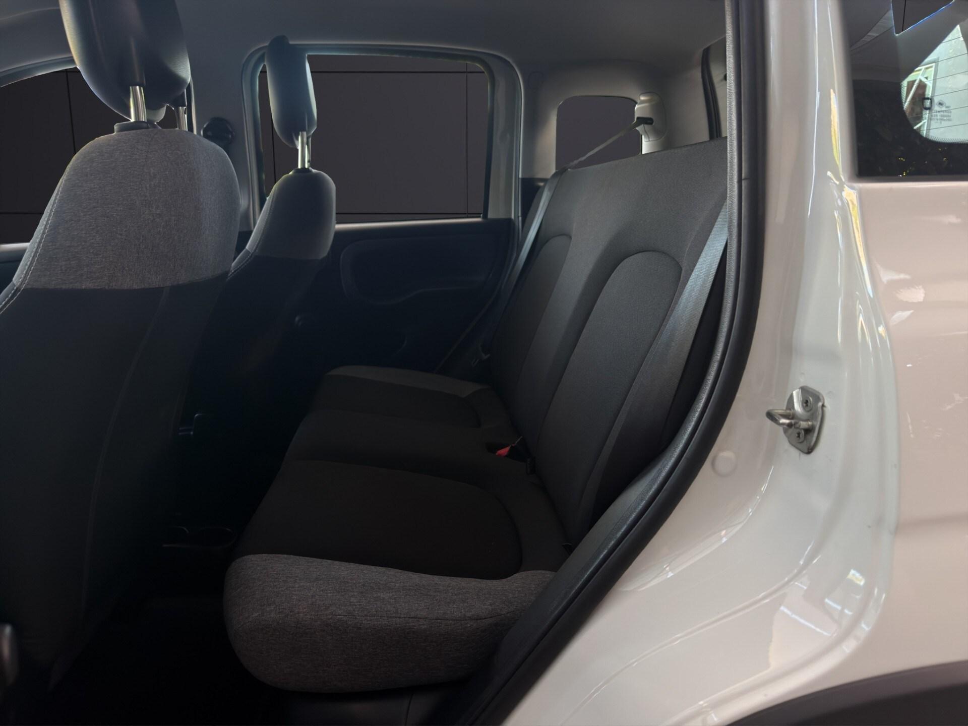 FIAT Panda 1.2 EasyPower City Life