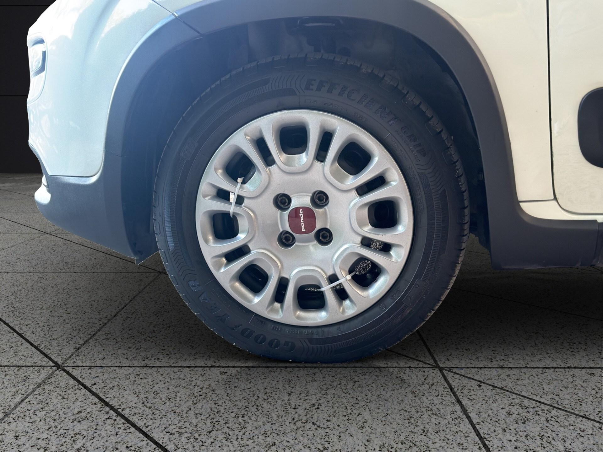 FIAT Panda 1.2 EasyPower City Life