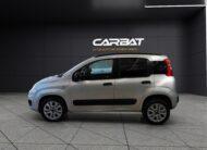FIAT Panda 0.9 TwinAir Turbo Natural Power Lounge