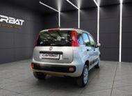 FIAT Panda 0.9 TwinAir Turbo Natural Power Lounge