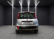 FIAT Panda 0.9 TwinAir Turbo Natural Power Lounge