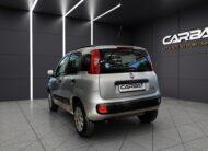 FIAT Panda 0.9 TwinAir Turbo Natural Power Lounge