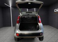 FIAT Panda 0.9 TwinAir Turbo Natural Power Lounge