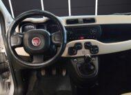FIAT Panda 0.9 TwinAir Turbo Natural Power Lounge