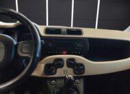 FIAT Panda 0.9 TwinAir Turbo Natural Power Lounge