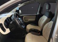 FIAT Panda 0.9 TwinAir Turbo Natural Power Lounge