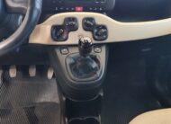 FIAT Panda 0.9 TwinAir Turbo Natural Power Lounge