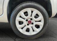 FIAT Panda 0.9 TwinAir Turbo Natural Power Lounge