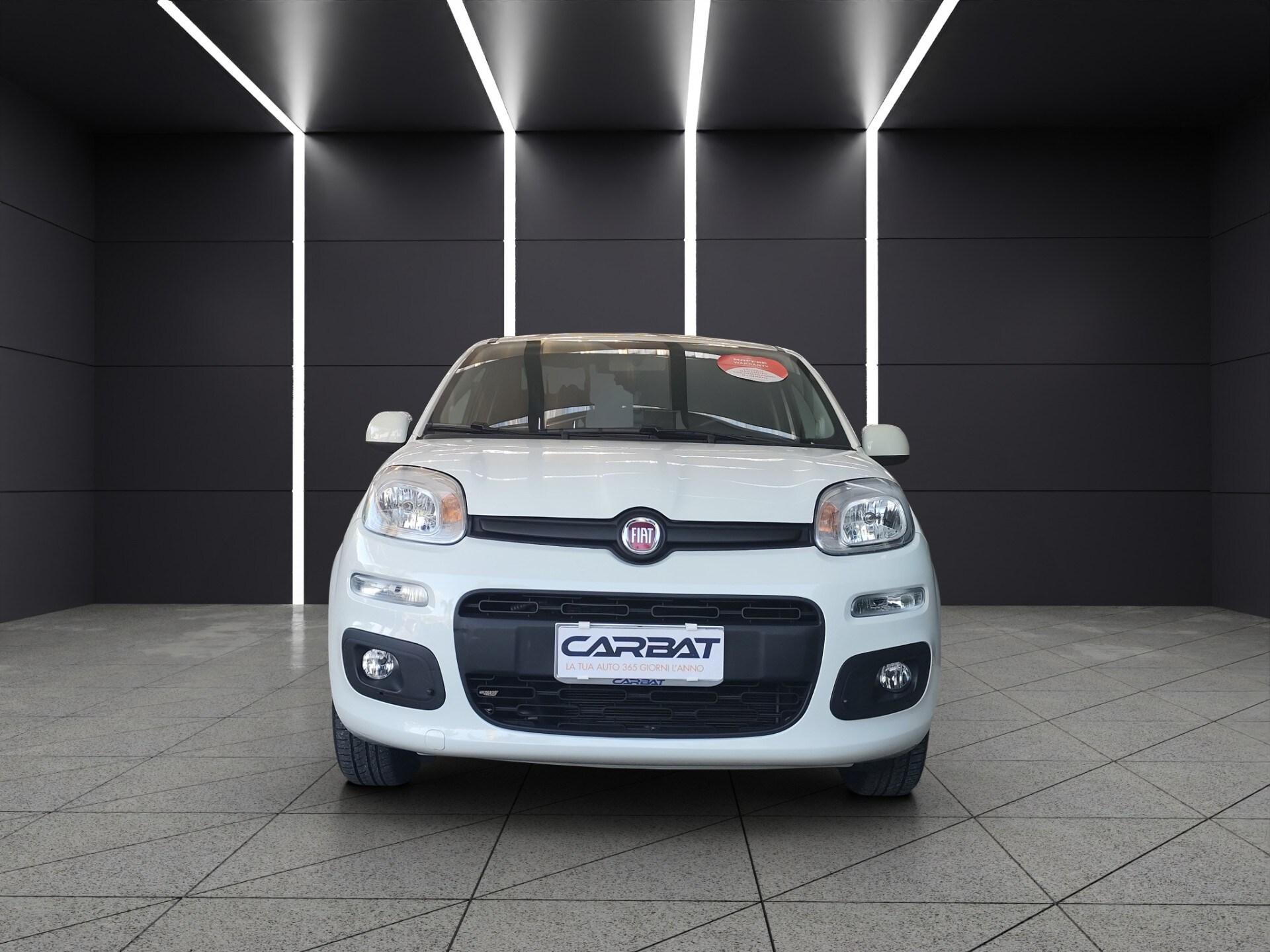 FIAT Panda 1.0 GSE S&S Hybrid Pop Van 2 posti