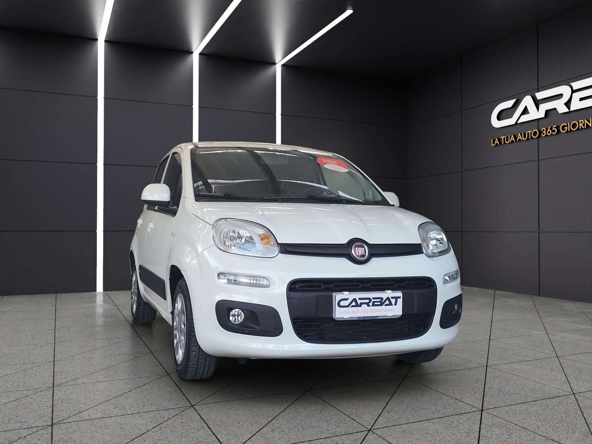 FIAT Panda 1.0 GSE S&S Hybrid Pop Van 2 posti