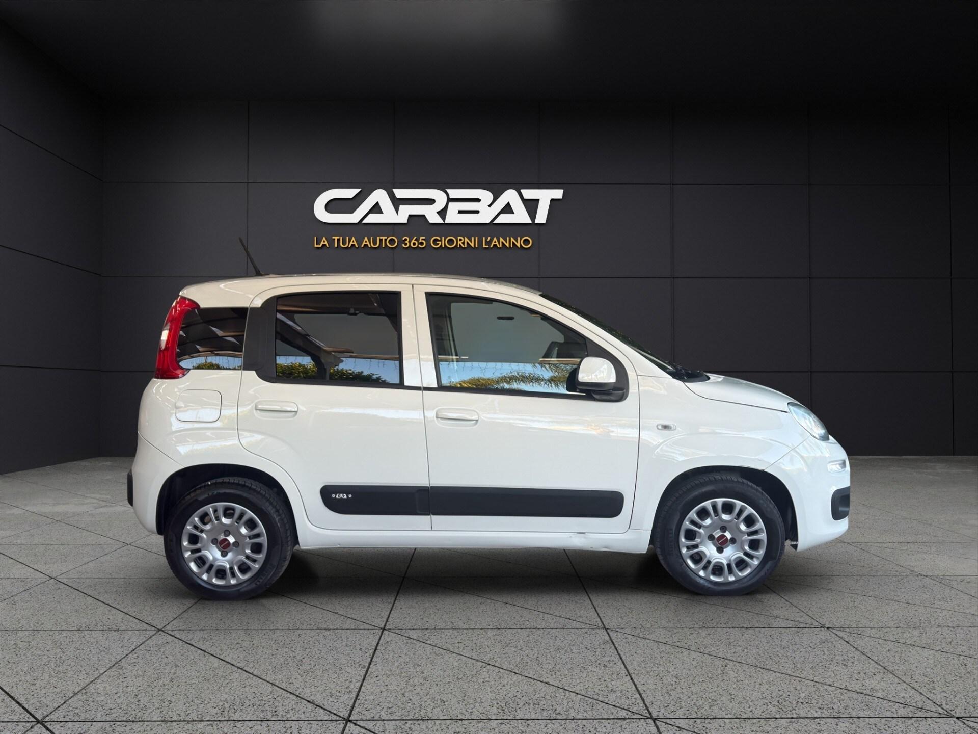 FIAT Panda 1.0 GSE S&S Hybrid Pop Van 2 posti