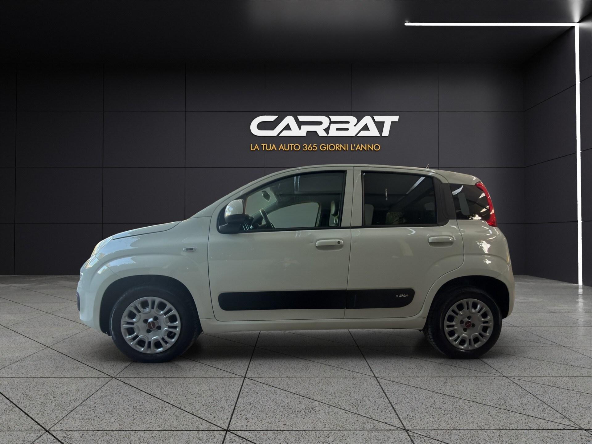 FIAT Panda 1.0 GSE S&S Hybrid Pop Van 2 posti