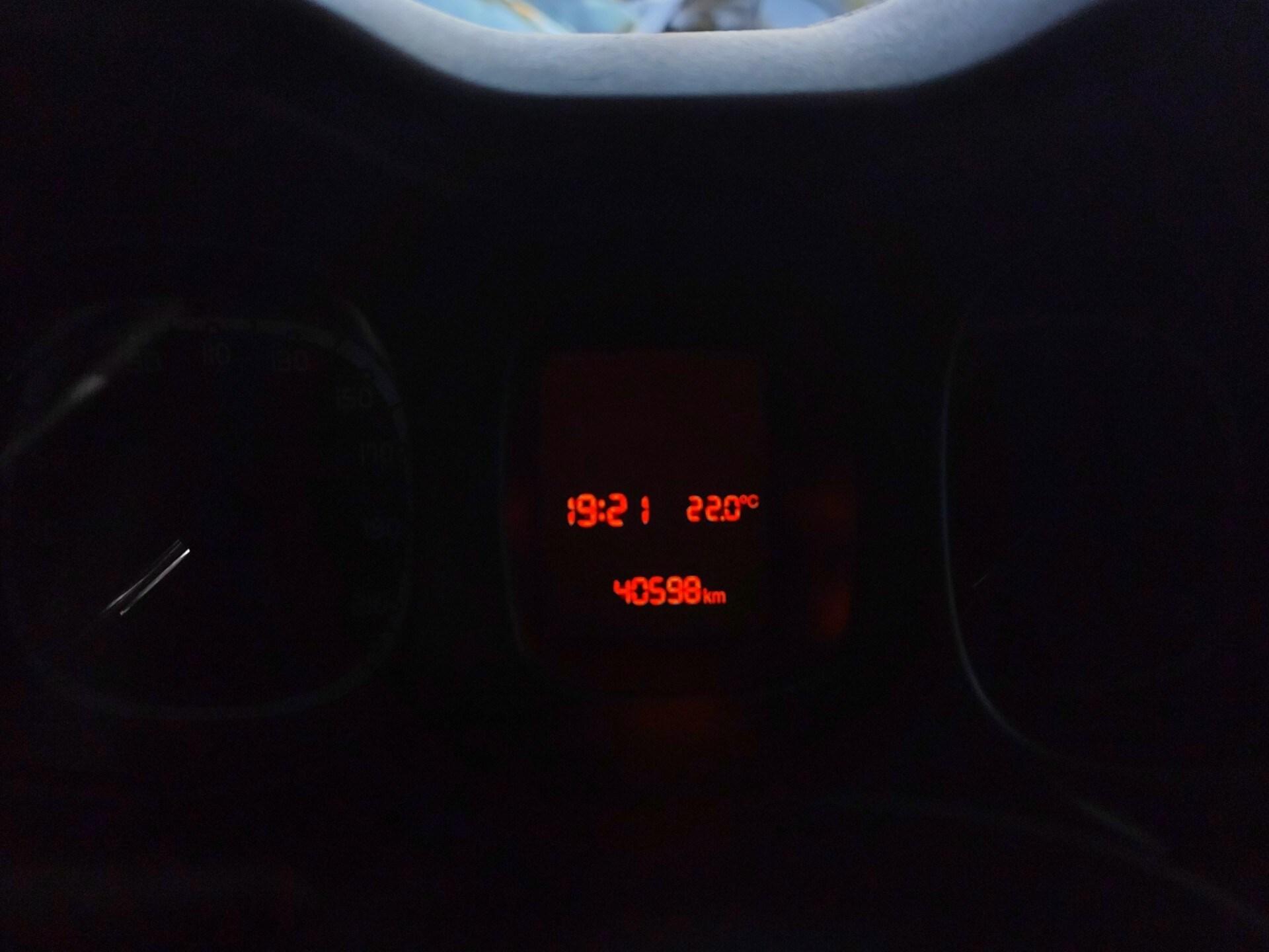 FIAT Panda 1.0 GSE S&S Hybrid Pop Van 2 posti