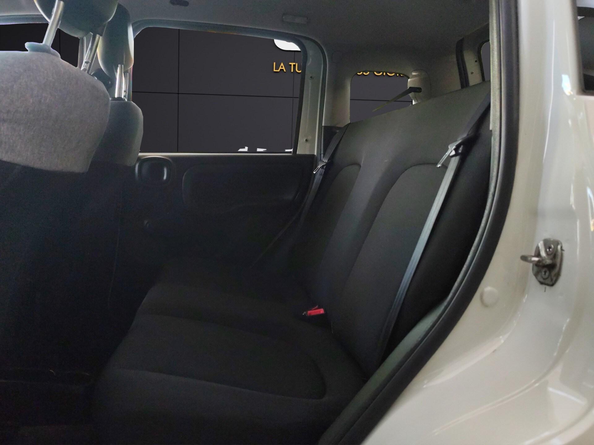FIAT Panda 1.0 GSE S&S Hybrid Pop Van 2 posti