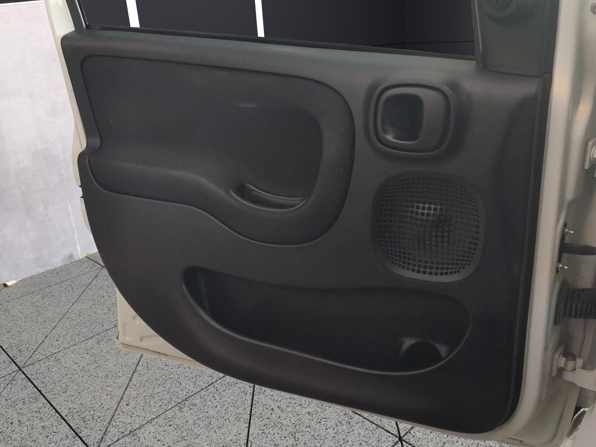 FIAT Panda 1.0 GSE S&S Hybrid Pop Van 2 posti