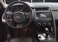 JAGUAR E-Pace 2.0D 180 CV AWD aut. R-Dynamic HSE