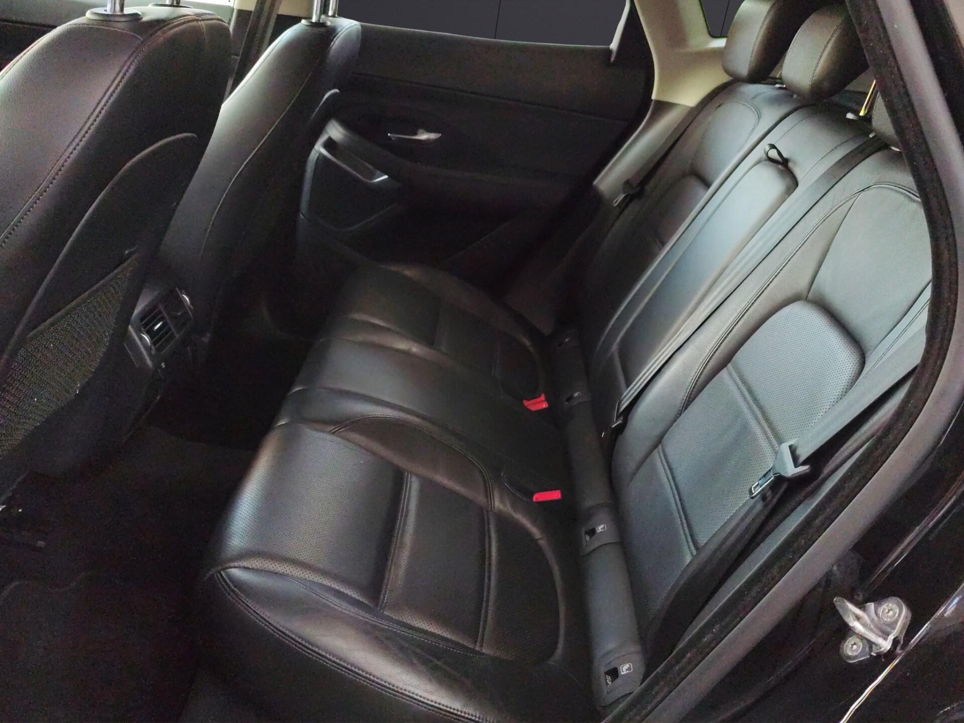 JAGUAR E-Pace 2.0D 180 CV AWD aut. R-Dynamic HSE