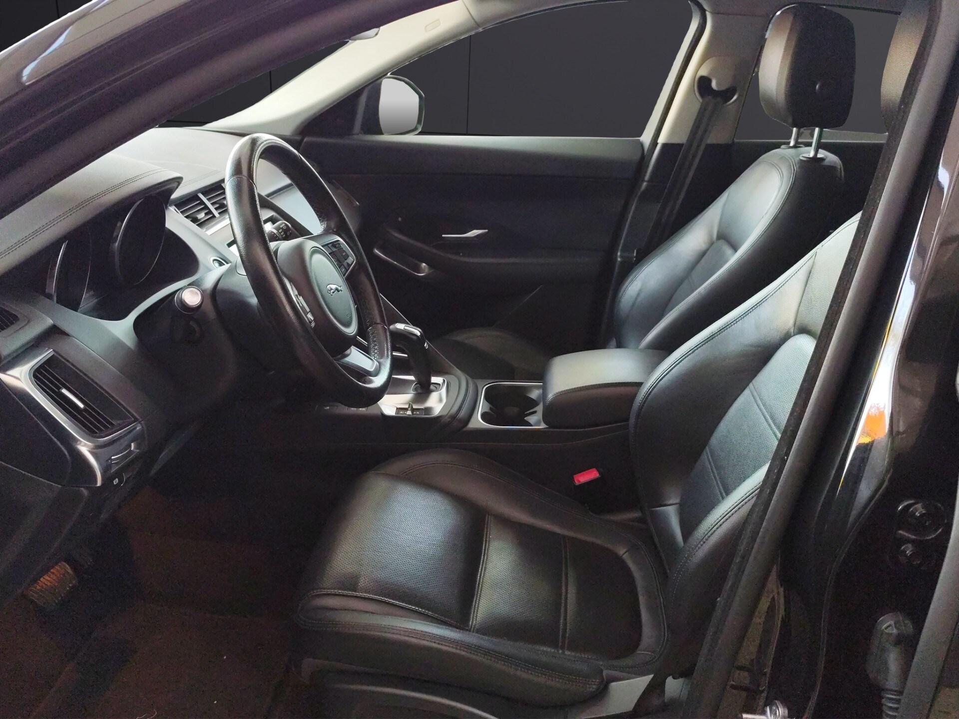 JAGUAR E-Pace 2.0D 180 CV AWD aut. R-Dynamic HSE