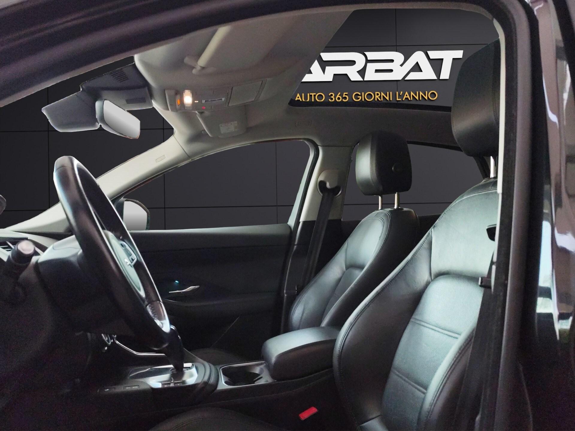 JAGUAR E-Pace 2.0D 180 CV AWD aut. R-Dynamic HSE