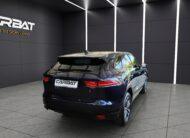 JAGUAR F-Pace 2.0 D 180 CV AWD aut. R-Sport