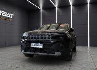 JEEP Avenger 1.2 Turbo 110 CV e-Hybrid Altitude