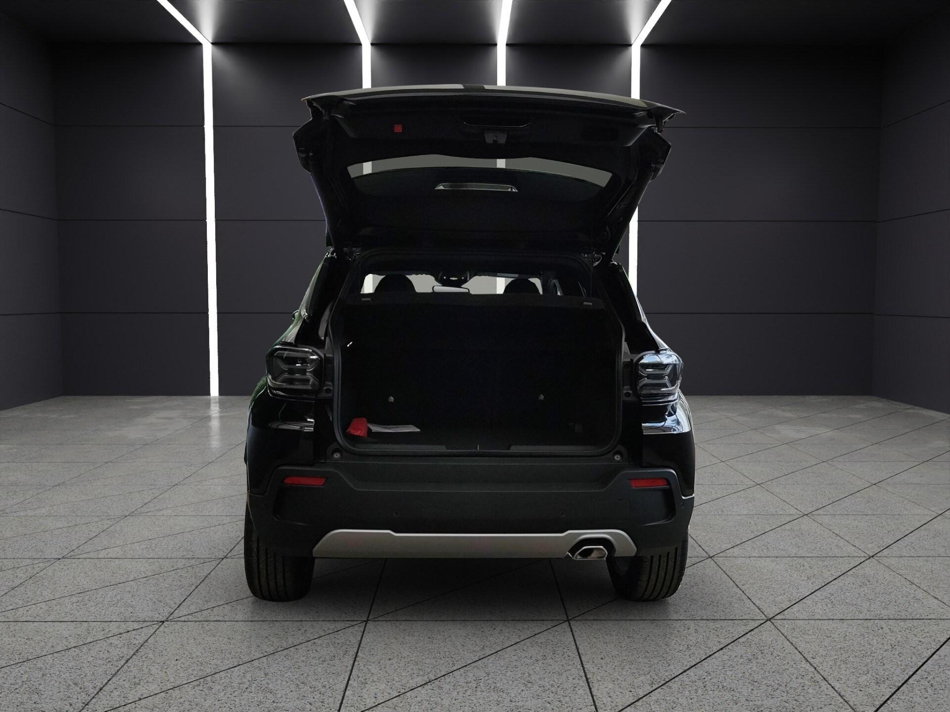 JEEP Avenger 1.2 Turbo 110 CV e-Hybrid Altitude