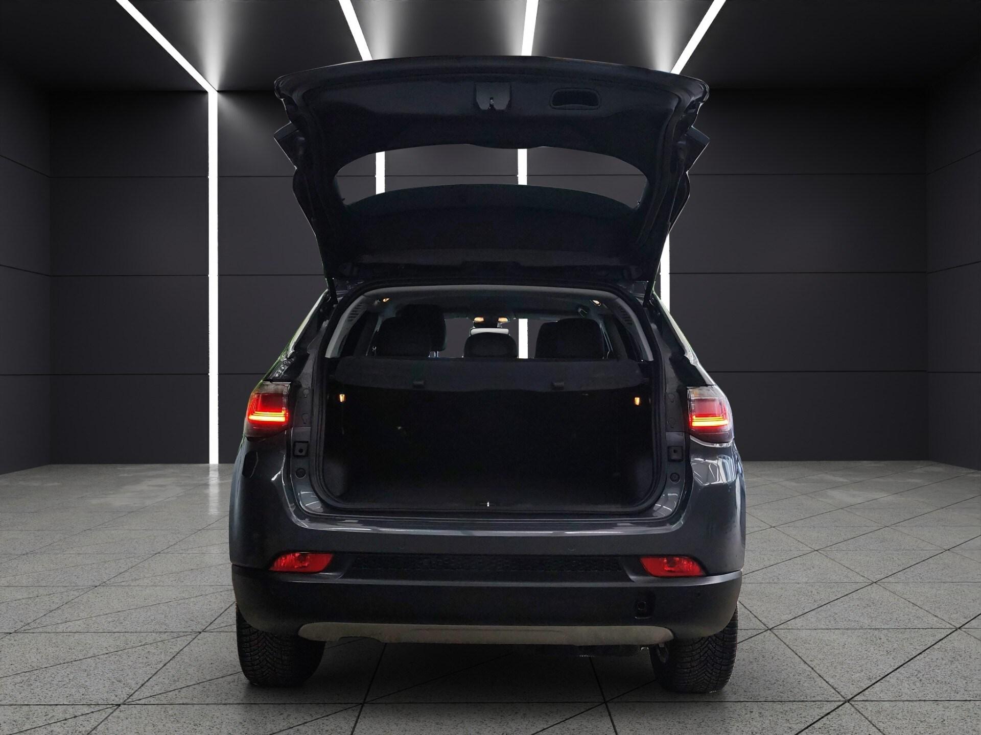JEEP Compass 1.6 Multijet II 2WD S