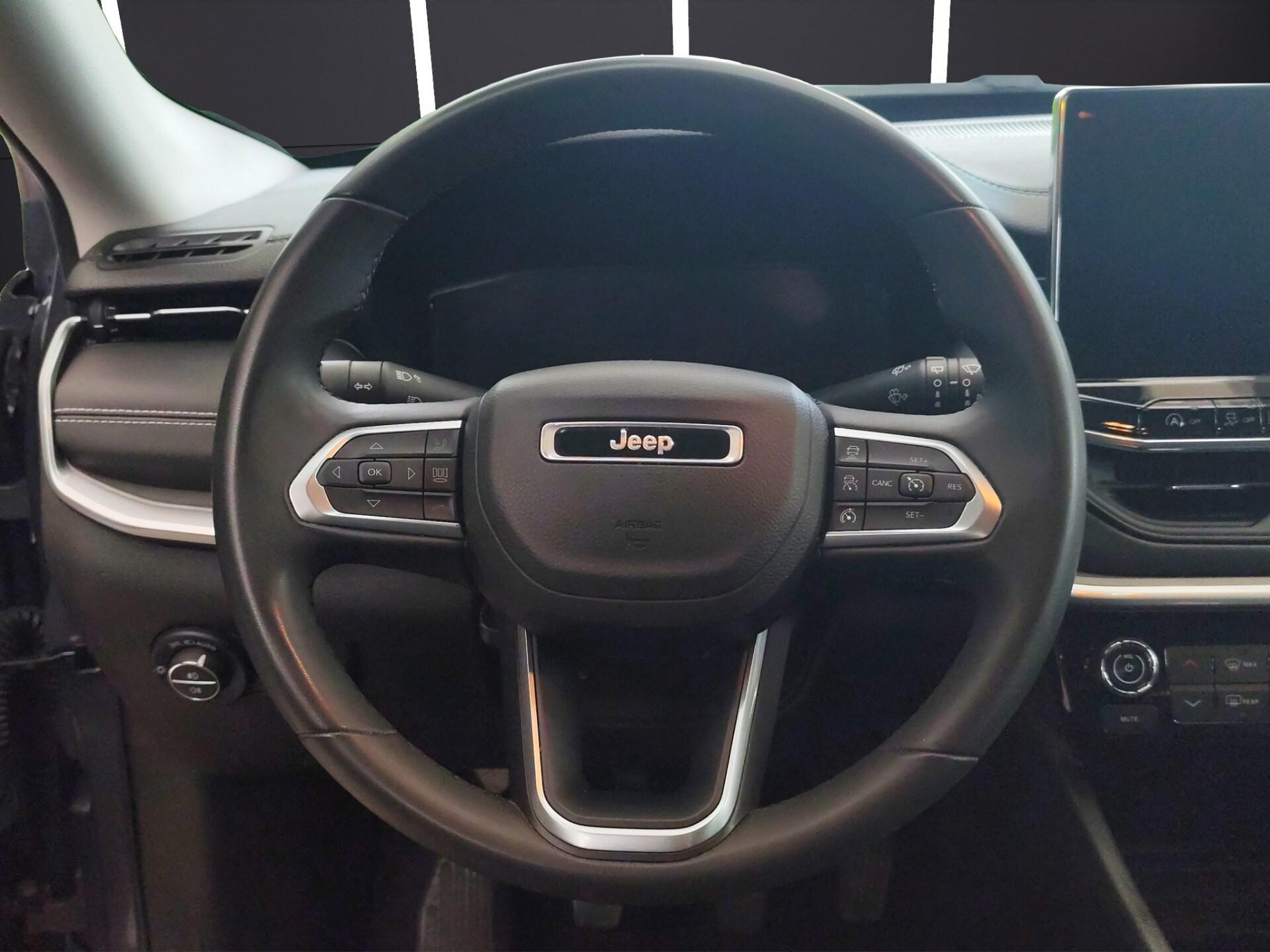 JEEP Compass 1.6 Multijet II 2WD S