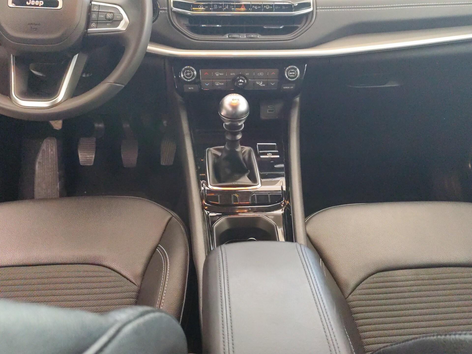 JEEP Compass 1.6 Multijet II 2WD S