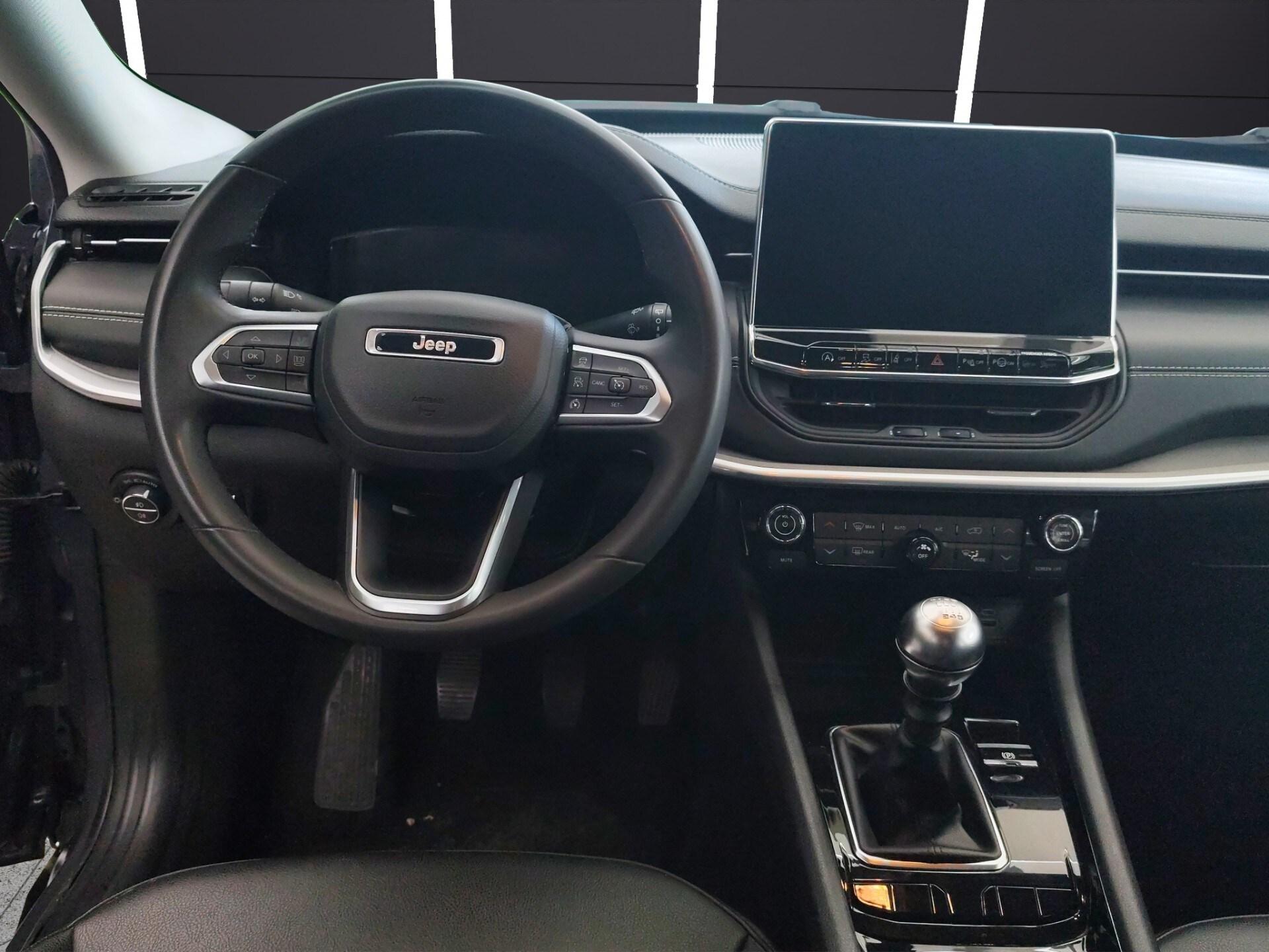 JEEP Compass 1.6 Multijet II 2WD S