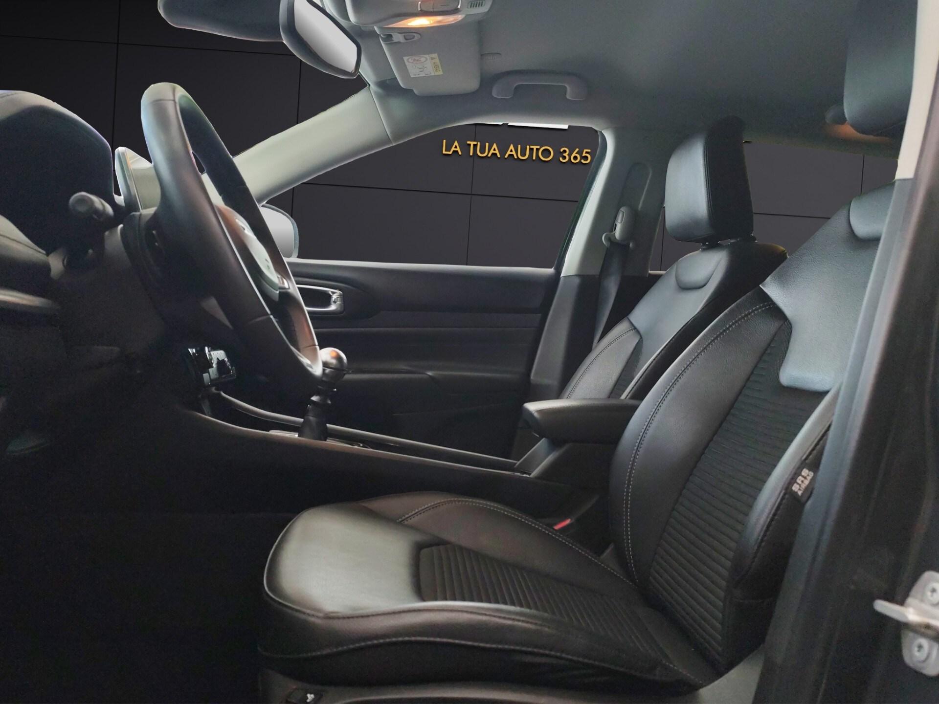 JEEP Compass 1.6 Multijet II 2WD S