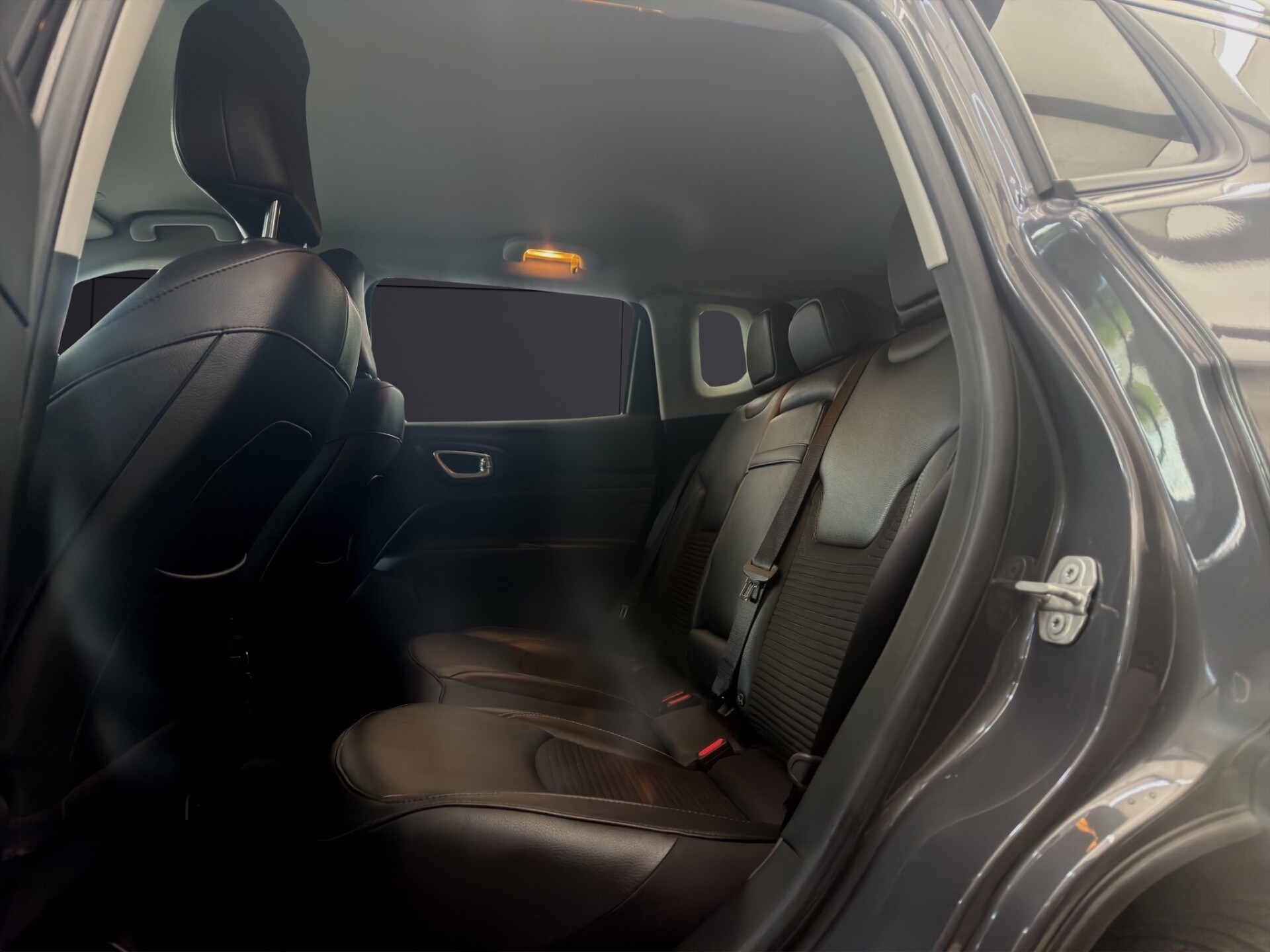 JEEP Compass 1.6 Multijet II 2WD S