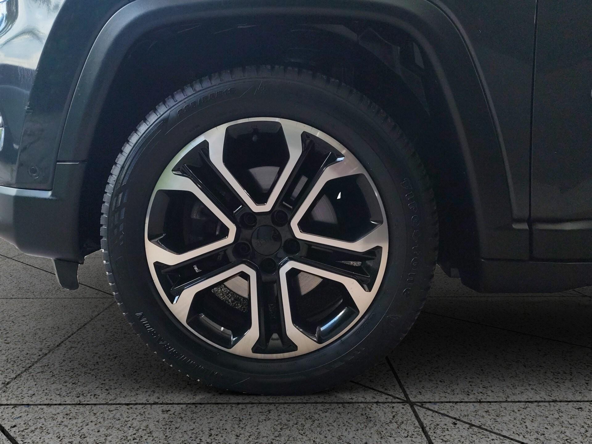 JEEP Compass 1.6 Multijet II 2WD S