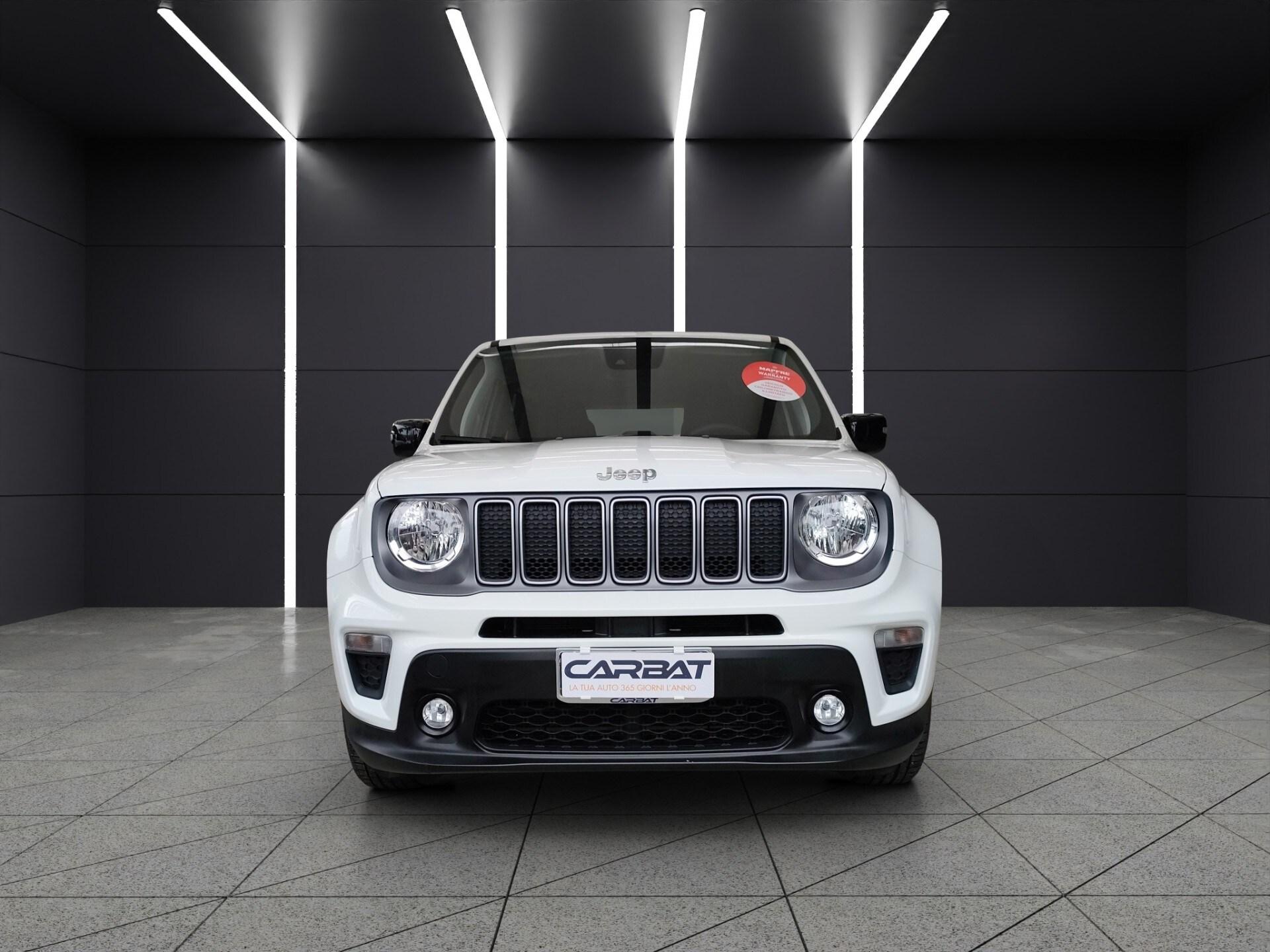 JEEP Renegade 1.0 T3 Limited