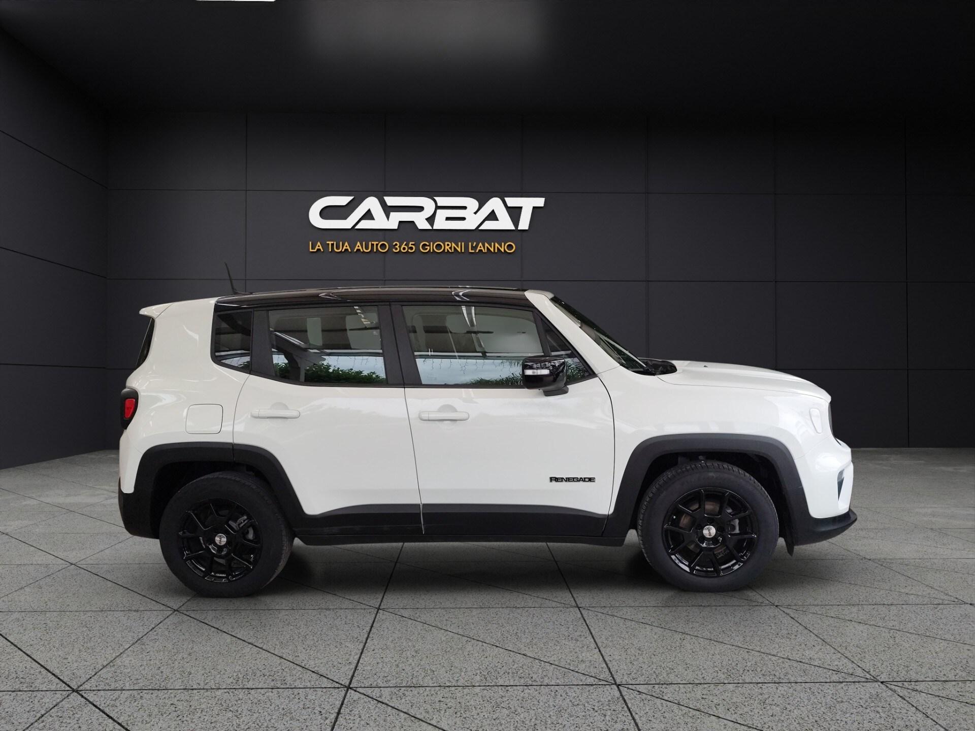 JEEP Renegade 1.0 T3 Limited