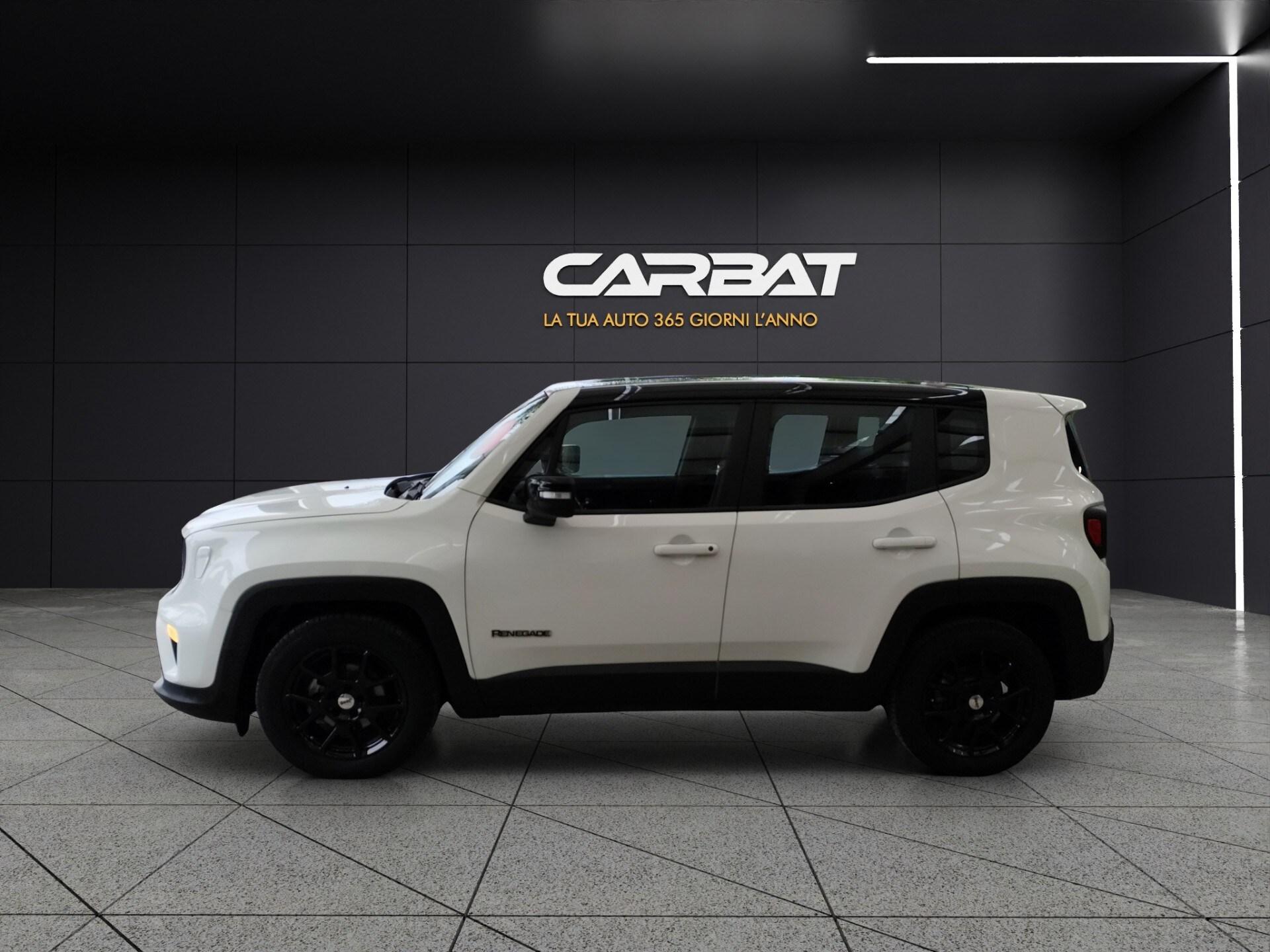 JEEP Renegade 1.0 T3 Limited
