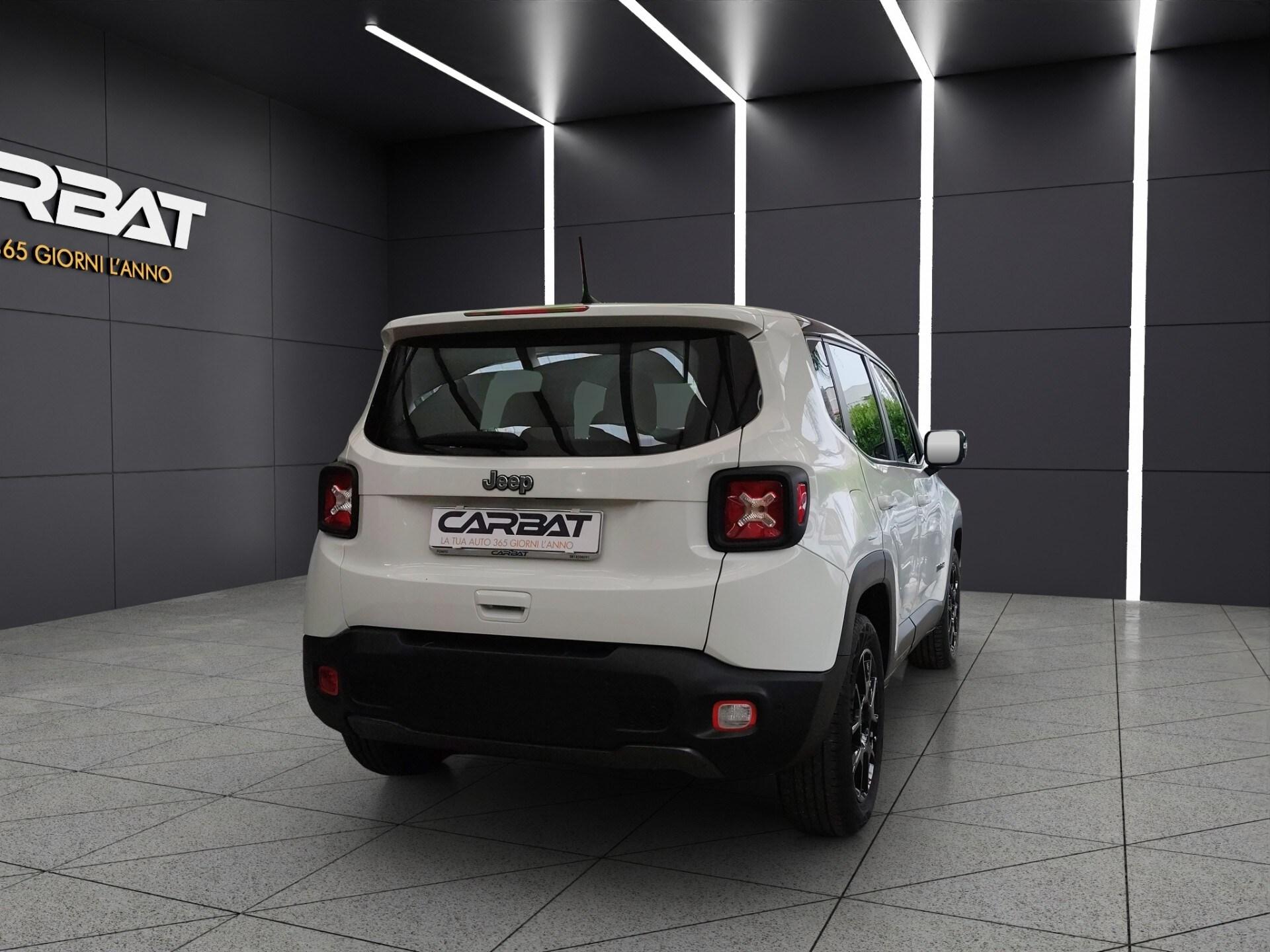 JEEP Renegade 1.0 T3 Limited