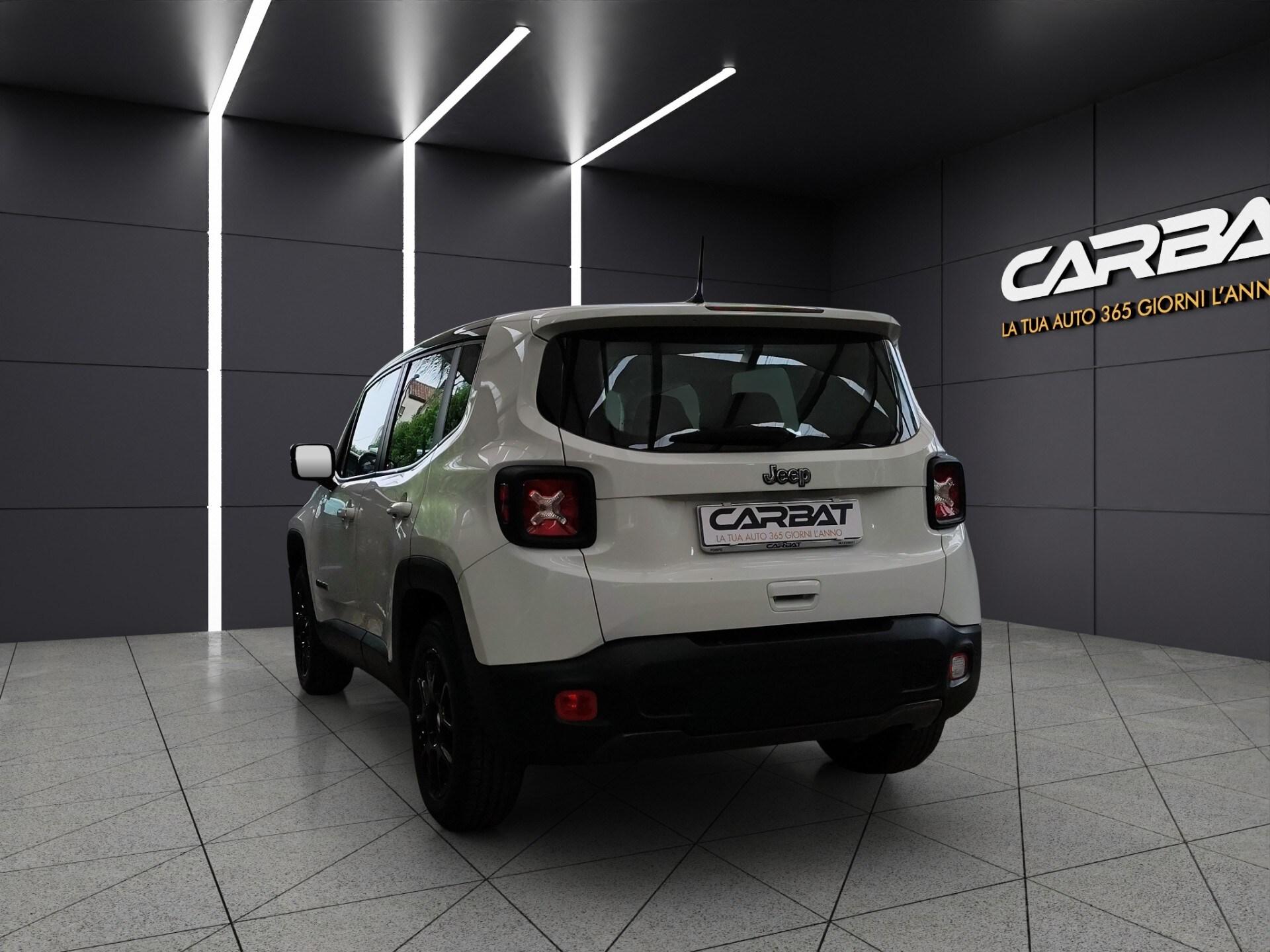 JEEP Renegade 1.0 T3 Limited