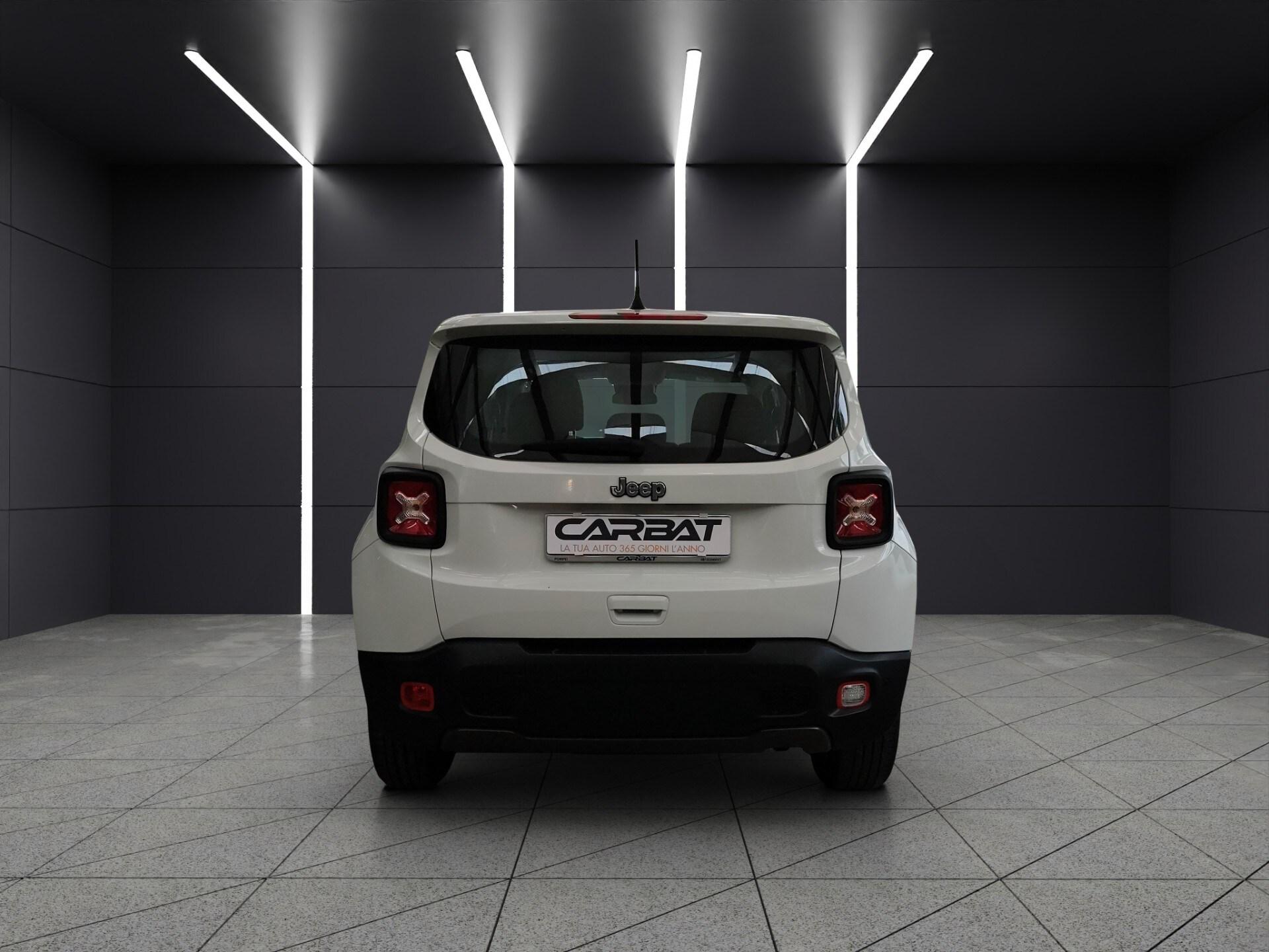 JEEP Renegade 1.0 T3 Limited