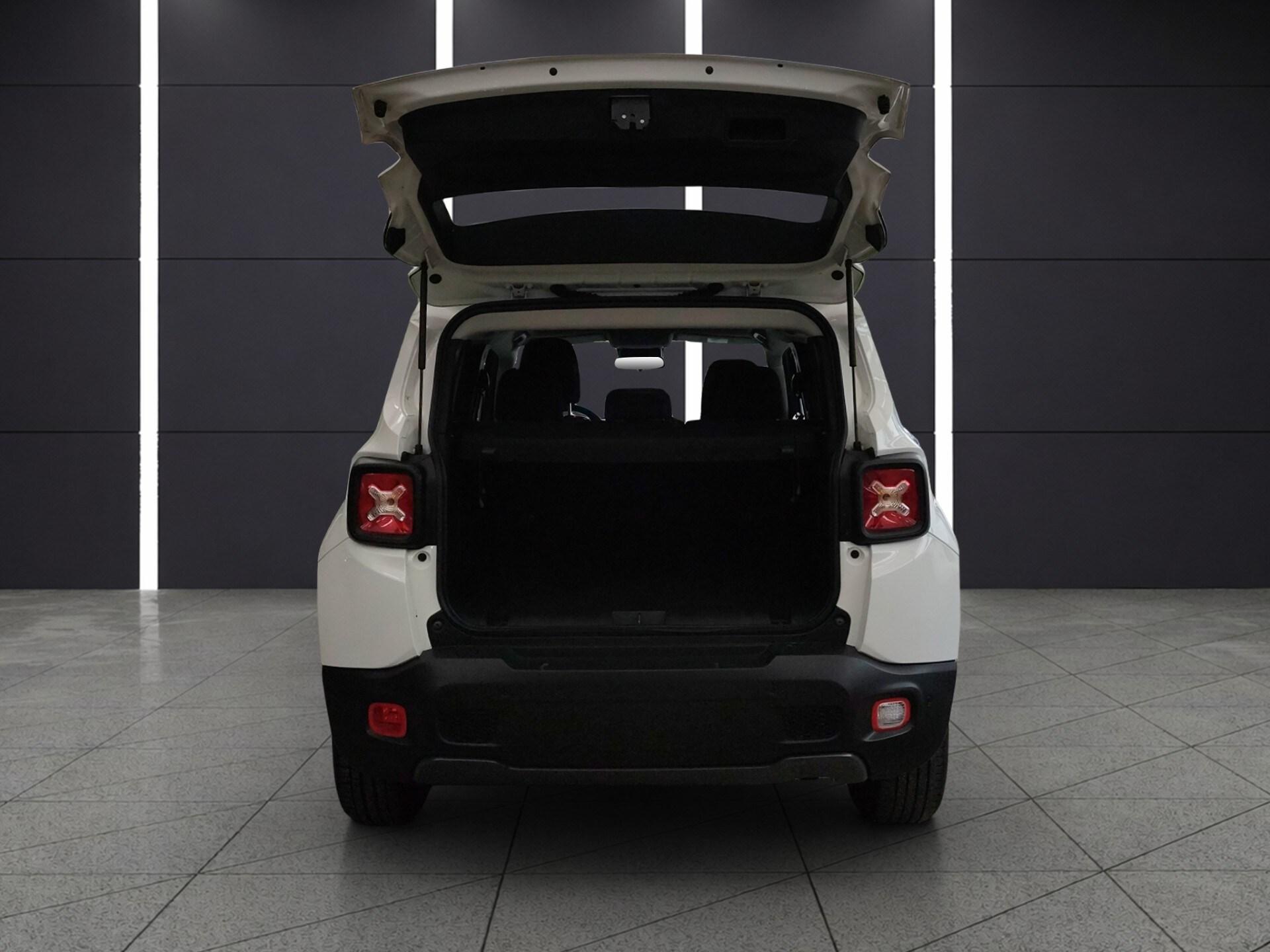 JEEP Renegade 1.0 T3 Limited