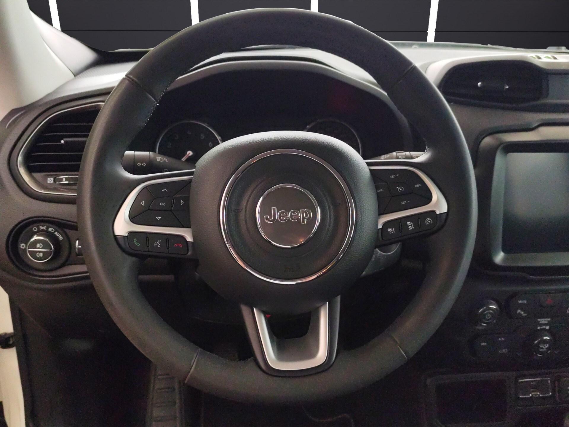 JEEP Renegade 1.0 T3 Limited