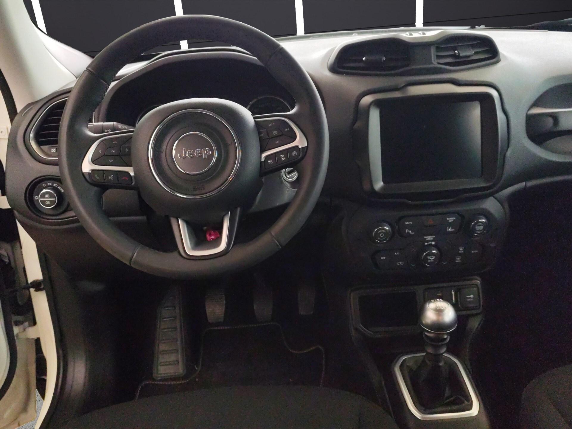 JEEP Renegade 1.0 T3 Limited