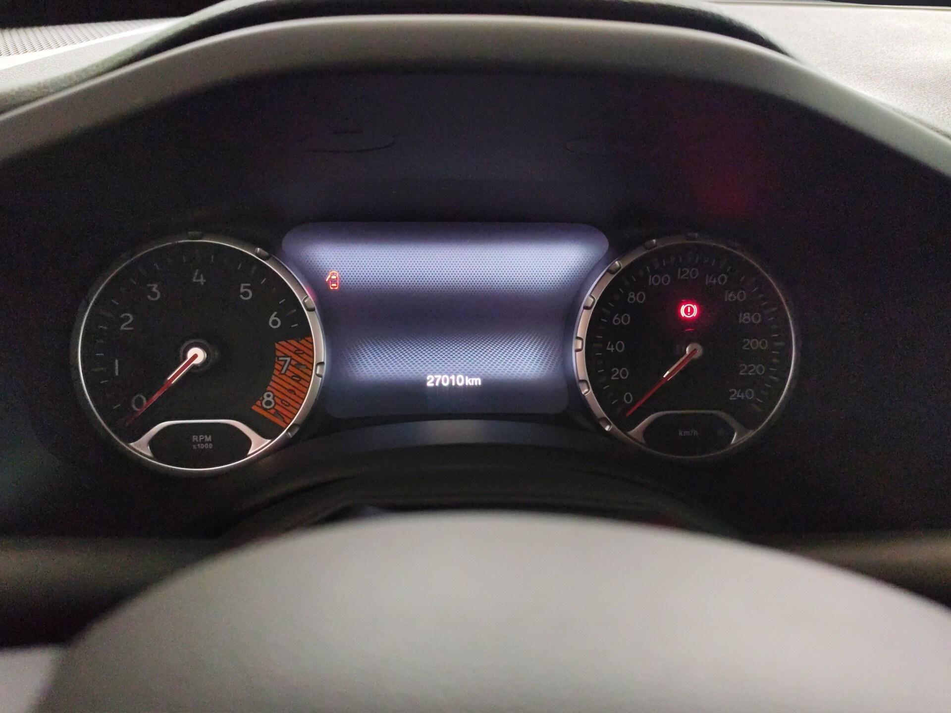 JEEP Renegade 1.0 T3 Limited