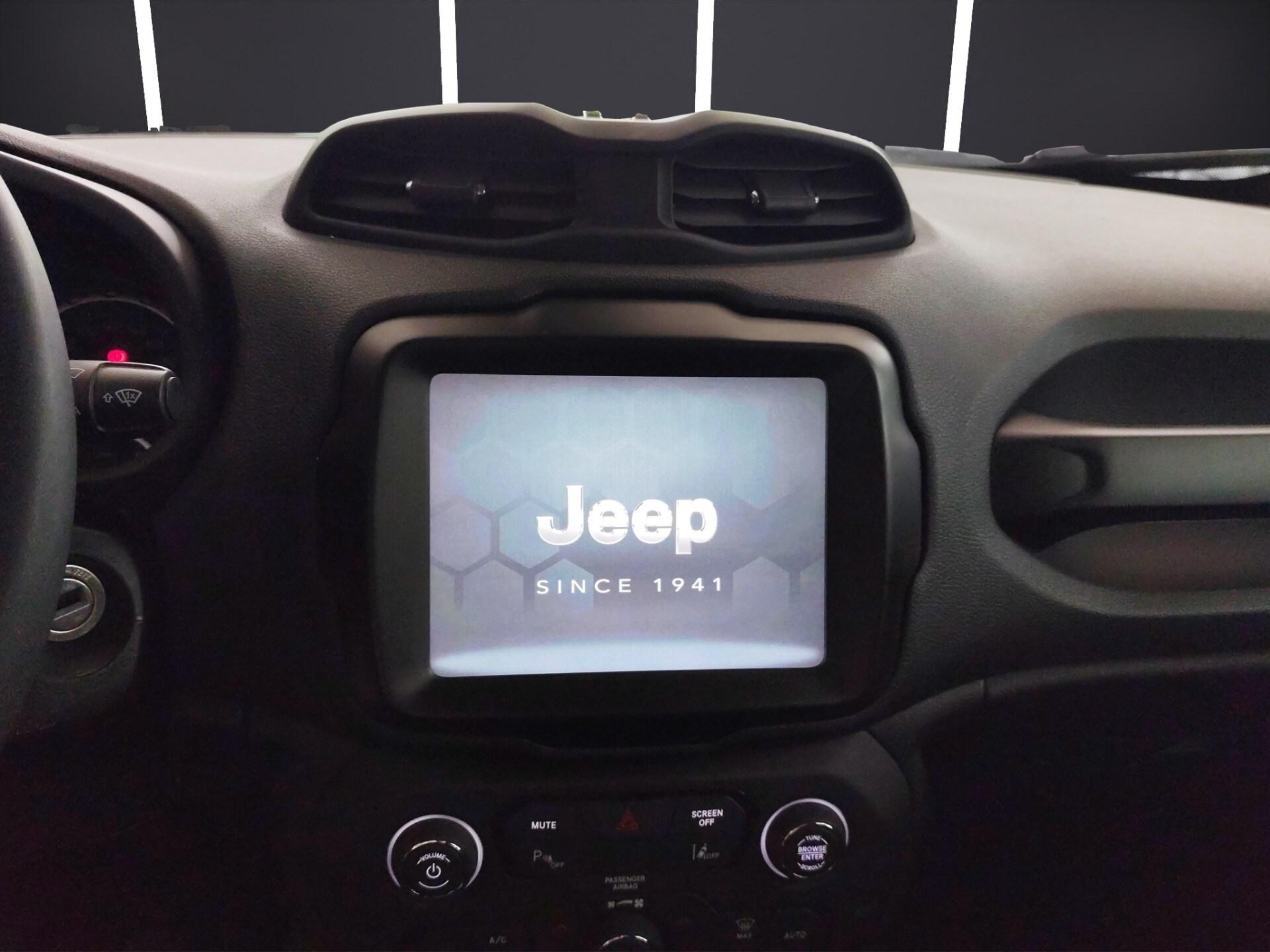 JEEP Renegade 1.0 T3 Limited