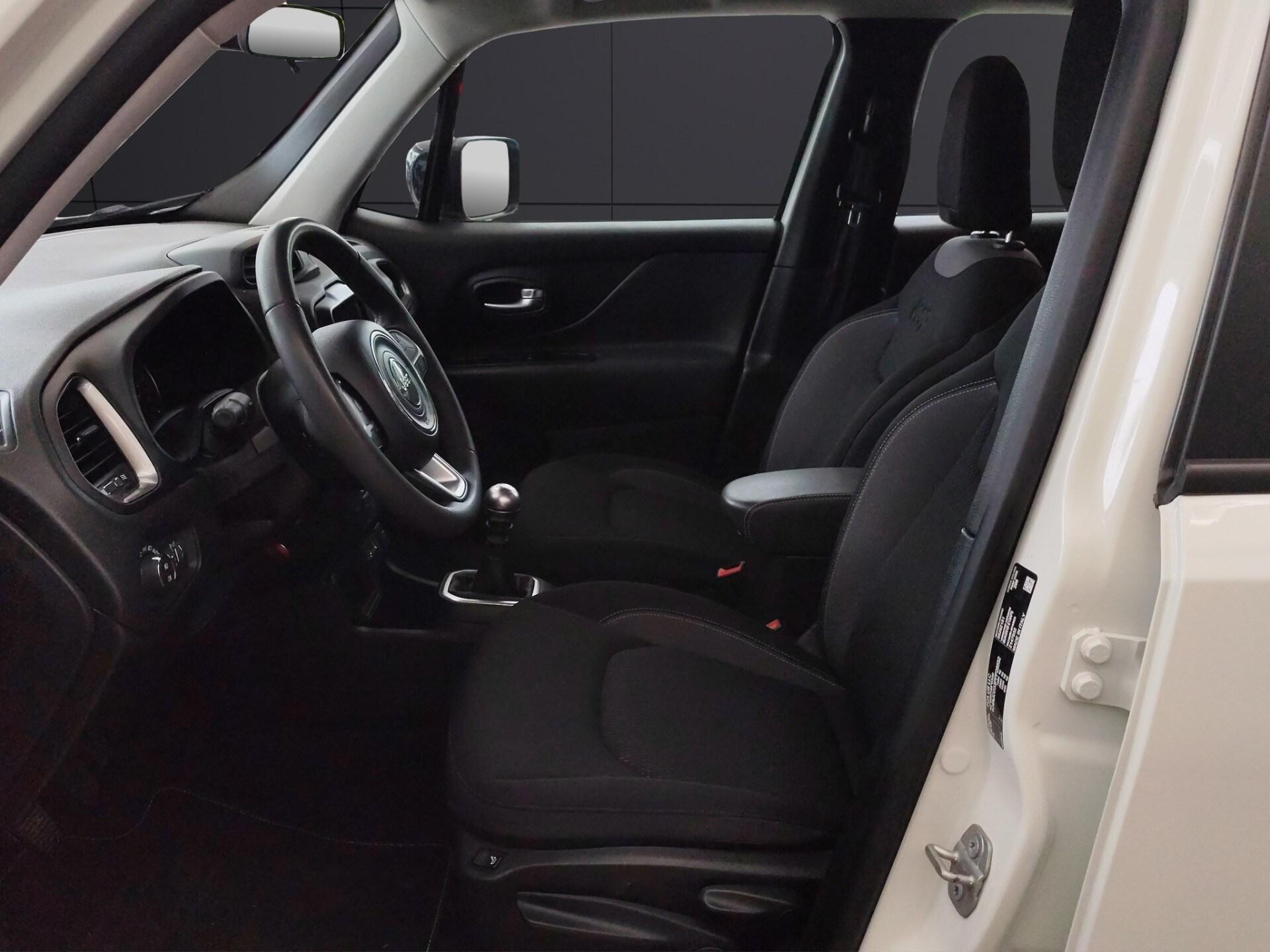 JEEP Renegade 1.0 T3 Limited