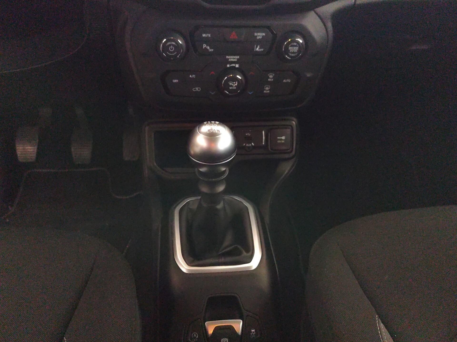JEEP Renegade 1.0 T3 Limited