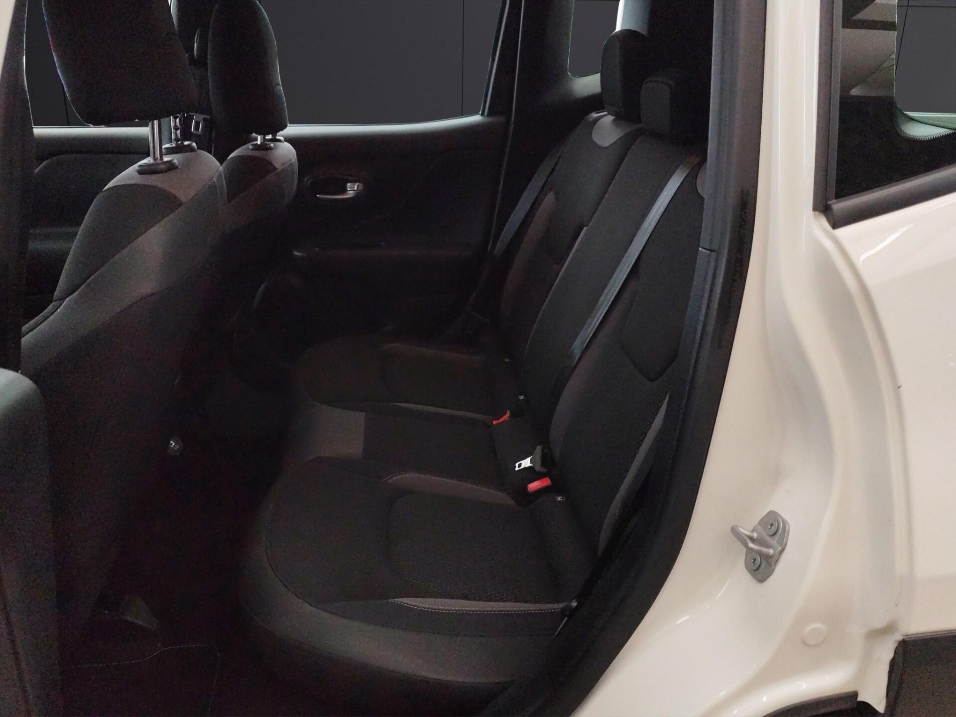 JEEP Renegade 1.0 T3 Limited